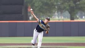 2026 IHSA baseball preview: Loaded on the mound, Marquette will look to carry success into 2A