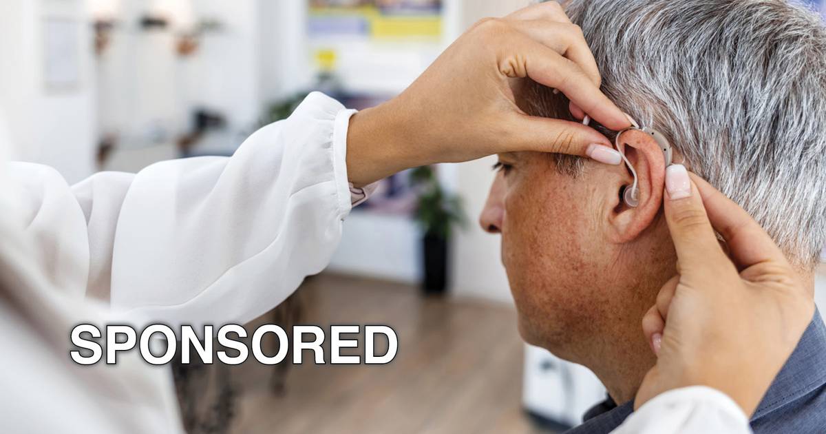 Can Untreated Hearing Loss Cause Dementia? Shaw Local