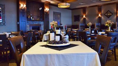 Award-winning fine-dining restaurants for Valentine’s Day