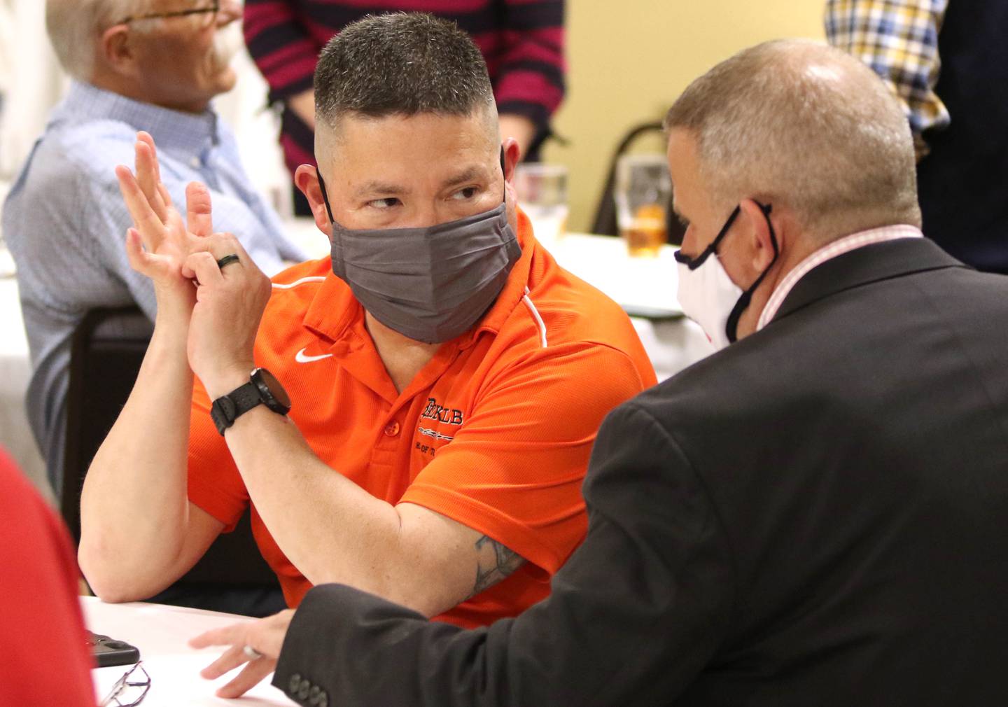 Election DeKalb, Sycamore school board race roundup Shaw Local