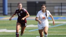 Northwest Herald girls soccer preview: 5 to watch in 2026