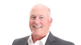 2025 Election Questionnaire: Thomas Nierman, Woodstock City Council