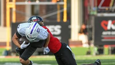 San Diego State at NIU: 3 things to know heading into Saturday’s game