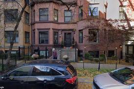 Top 10 most expensive homes sold in DuPage / Cook County, March 30-April 5