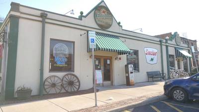 Filling Station celebrating 35 years in St. Charles with month-long celebration
