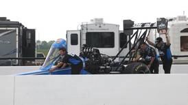 NHRA races at Route 66 Raceway bring thrills and more traffic to Joliet this weekend