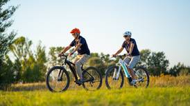 Bolingbrook takes step to further regulate electric bikes, scooters