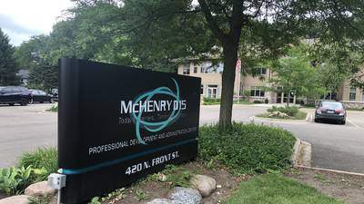 McHenry District 15 property tax rate dropping, but homeowners set to see increases