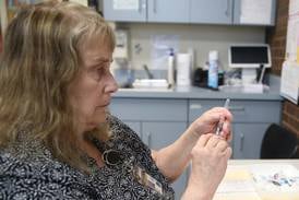 Measles vaccination gaps raise outbreak risk in northern Illinois schools