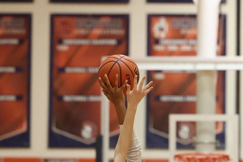 Minooka and Romeoville tip off on Tuesday January 24th, 2023.