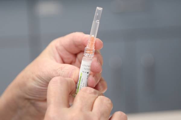 Pritzker issues executive order to ensure access to vaccines this fall