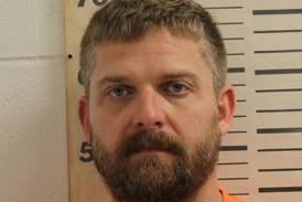 Update: Iroquois County police arrest man following shooting