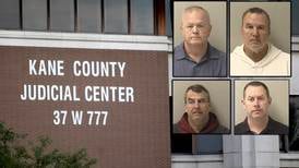 Listen: Kane County’s 5 most-read stories this week: Oct. 19-25
