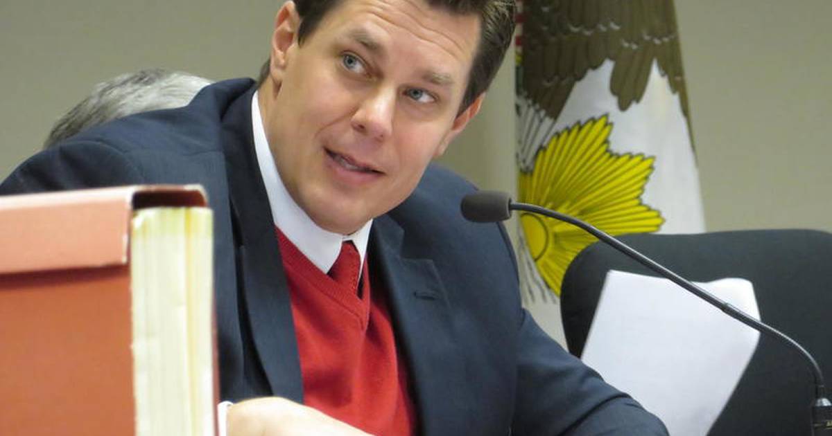 Sycamore City Council approves 2018 city, library tax levies Shaw Local