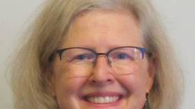 Lisa Haderlein, Harvard City Council, Ward 1 election questionnaire
