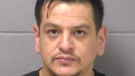 Bolingbrook man charged with attempted murder of man, home invasion in Bolingbrook