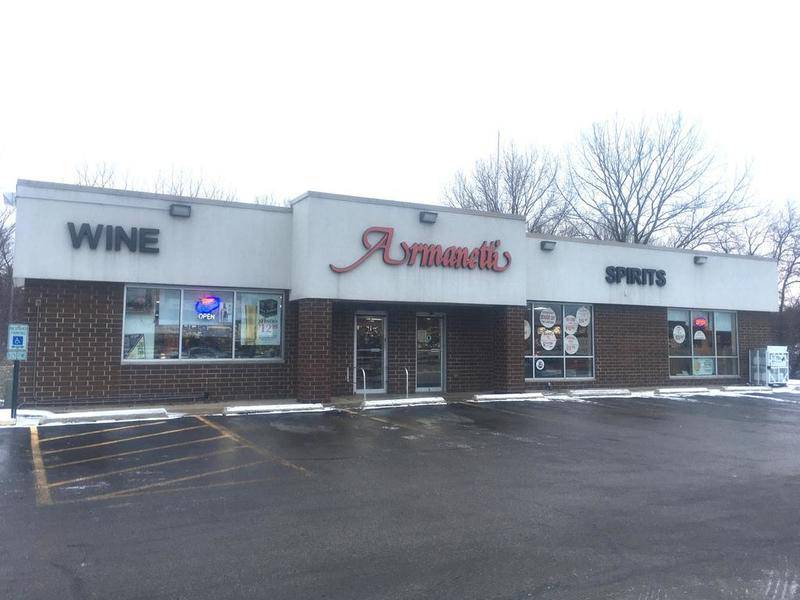 Woodstock City Council to consider allowing liquor stores to operate