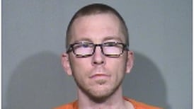 Algonquin man gets prison for McHenry, Kane county drug, child sex abuse materials convictions