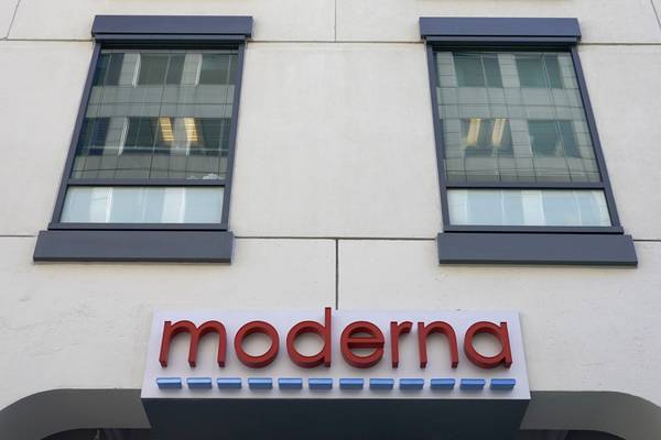 Moderna says FDA refuses its application for new mRNA flu vaccine