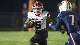 Kendall County Week 6 IHSA football previews