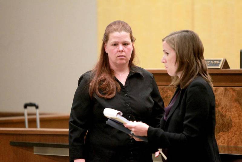 Newsmakers: Resolution in Fiebelkorn animal cruelty case Shaw Local