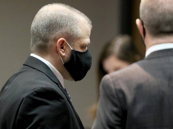 Former DCFS supervisor who oversaw AJ Freund investigation appears in court