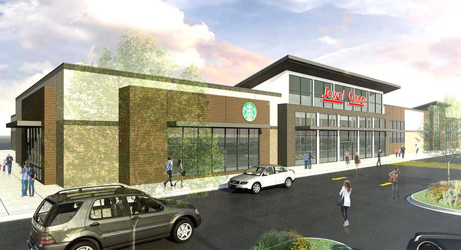 JewelOsco to invest 17 million in new Huntley location on north side