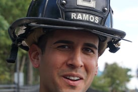 Jury could award Sterling firefighter’s widow tens of millions of dollars in death damages: attorney