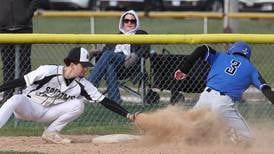Sycamore scores 11 runs in final 2 innings to come back from 5 down against St. Charles North