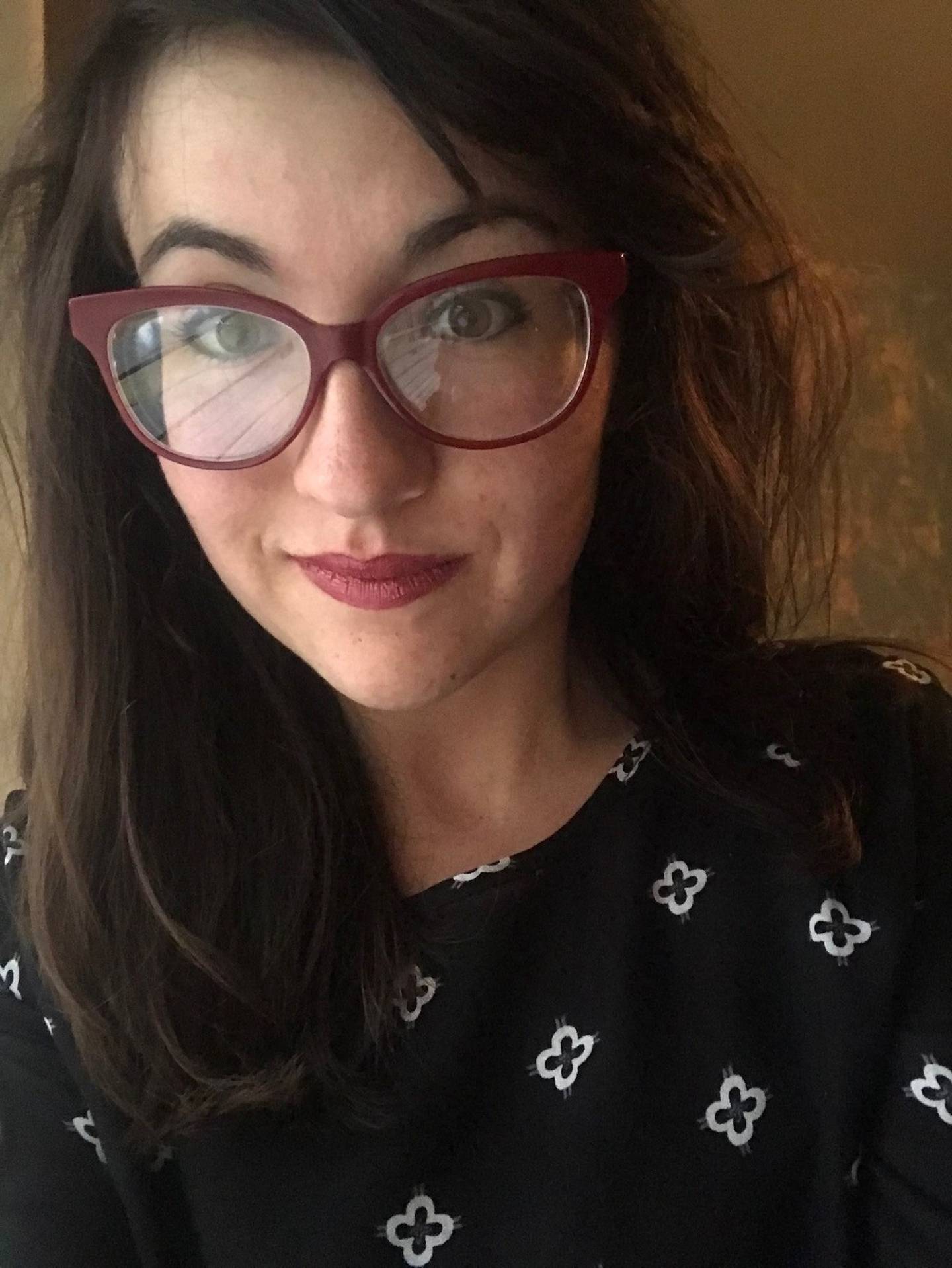 Alexandria “Ali” Braboy