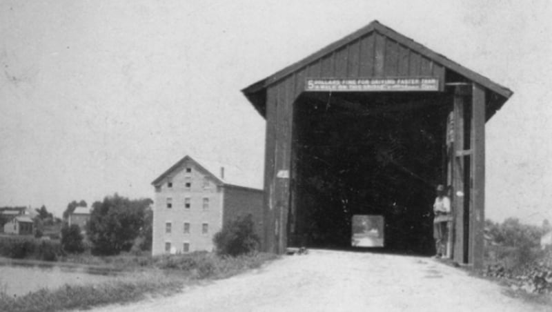 Montgomery is hosting a historic walking town in the downtown on June 7.