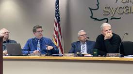 Sycamore officials offer few remedies for overtaxation error