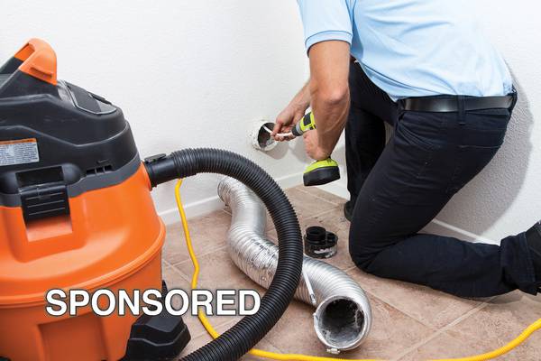 Fire Prevention Week: Why Dryer Vent Inspections Matter