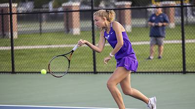 SVM area roundup for Saturday, Oct. 14: Dixon’s Grace Ferguson, Addison Arjes qualify for state tennis