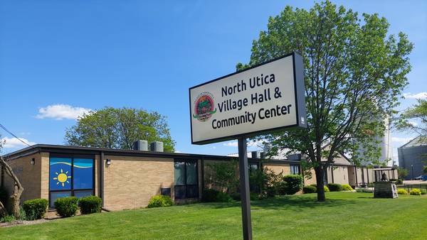 Utica re-implements 1% grocery tax
