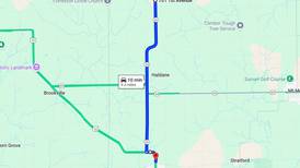 Illinois Route 26 work in Ogle County begins Sept. 9
