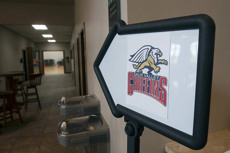 Sauk Valley Christian Academy meets at New Life Lutheran Church in Sterling, 702 W. Lynn Blvd.