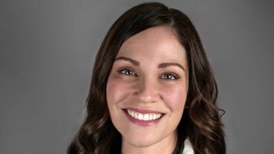 IVCC announces Nicki McVey as commencement keynote speaker