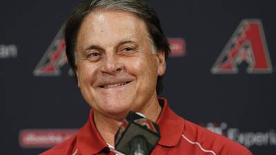 More details emerge on White Sox manager Tony La Russa's arrest