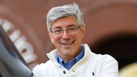State rep. Dan Ugaste ahead in reelection bid