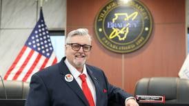 Mike Watson became the idea man behind Bradley’s future 