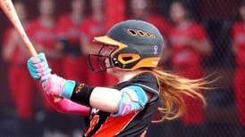 2025 Daily Chronicle Softball All-Area Team