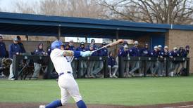 Yorkville’s Kam Yearsley closing in on national JUCO home run record: ‘It’s crazy’