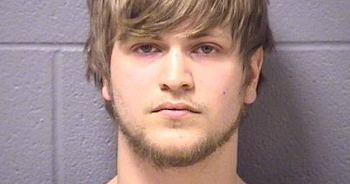 Police: Homer Glen man arrested for possessing child pornography – Shaw ...