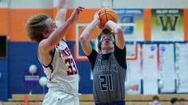 Oswego East takes ‘charge’ to put damper on Oswego’s senior night