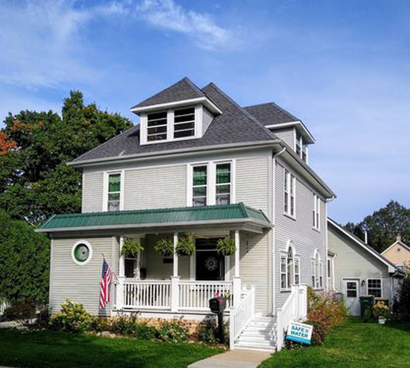 Historic Homes Tour to uncover Sycamore’s ‘hidden gems’ Shaw Local