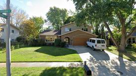 Three-bedroom home sells in Bolingbrook for $485,000