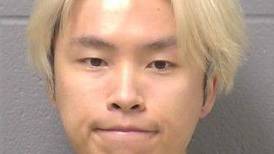 Chinese national accused in Will County of stealing woman’s cash in email scam