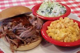 The top 7 barbecue places in DuPage County