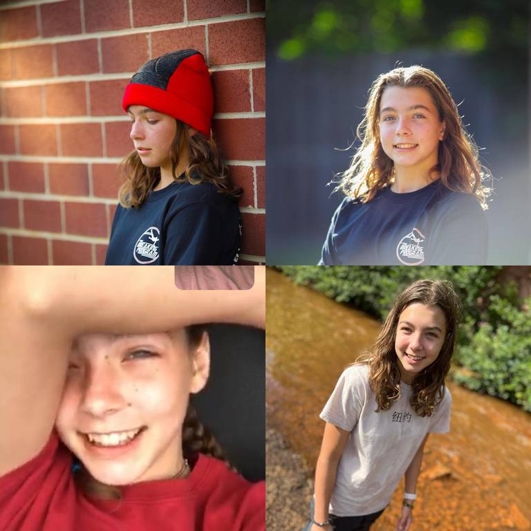 Katriona Koziara, 13, was killed along with the seven others as part of a deadly crash on Sunday, July 31. More information was released about Katriona this month as and a fundraiser was started to help the family pay for living and funeral expenses, her mother told the Northwest Herald on Aug. 8, 2022.